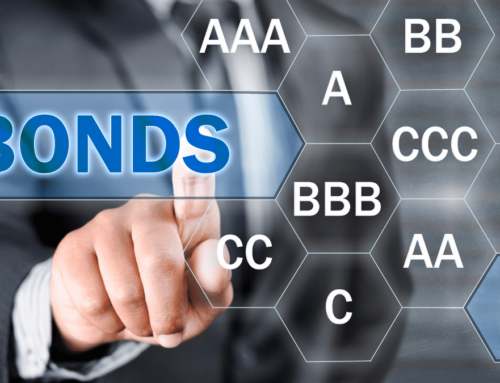 What is a bond ladder?