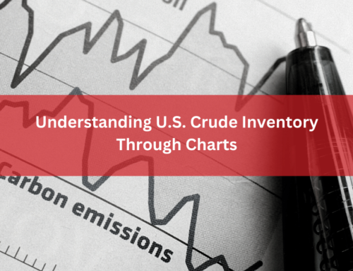 Understanding U.S. Crude Inventory Through Charts